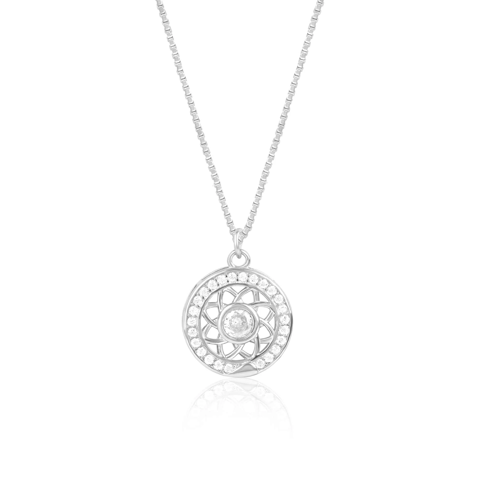 Celestial Symphony Necklace - Image 7