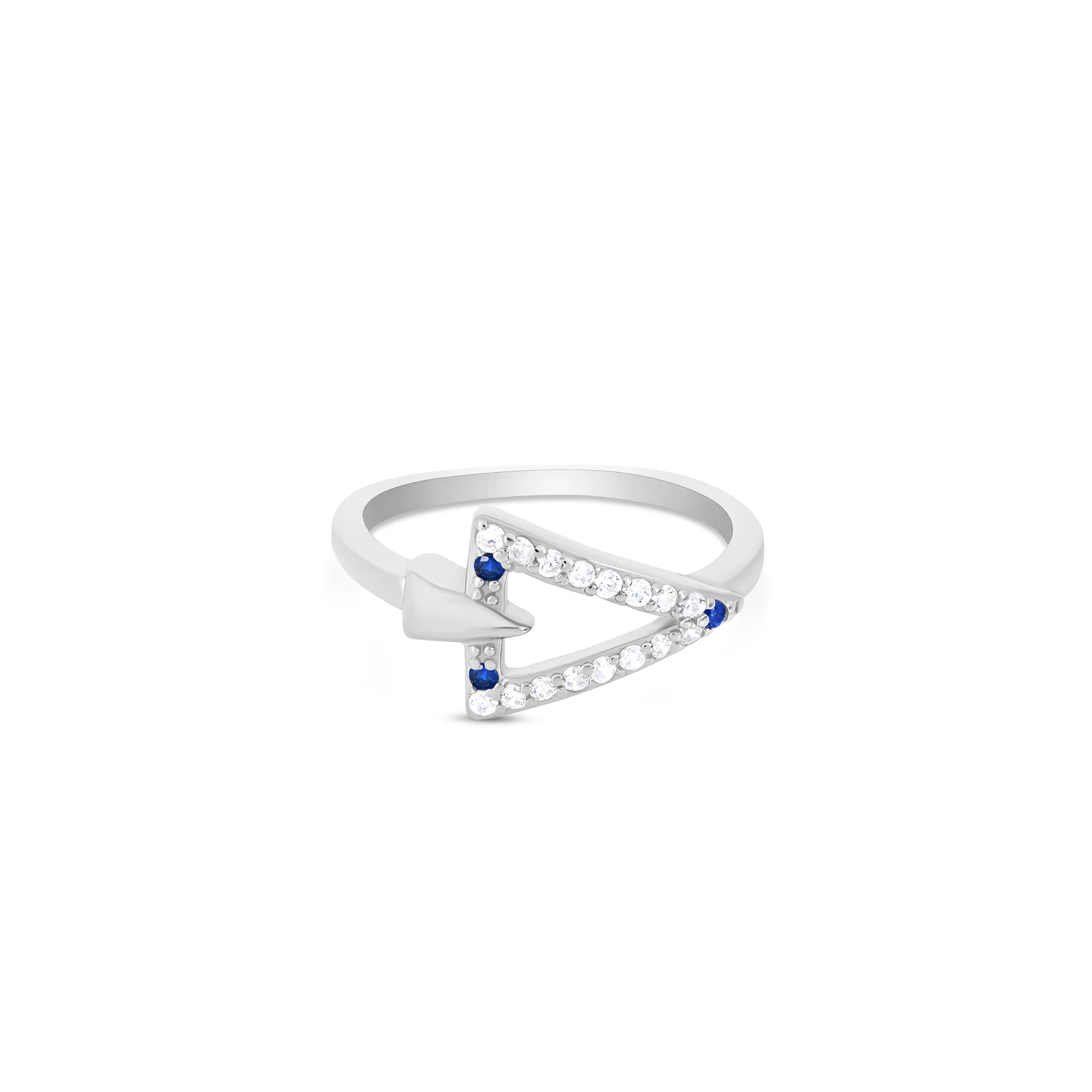 Celestial Triangle Ring - Image 5