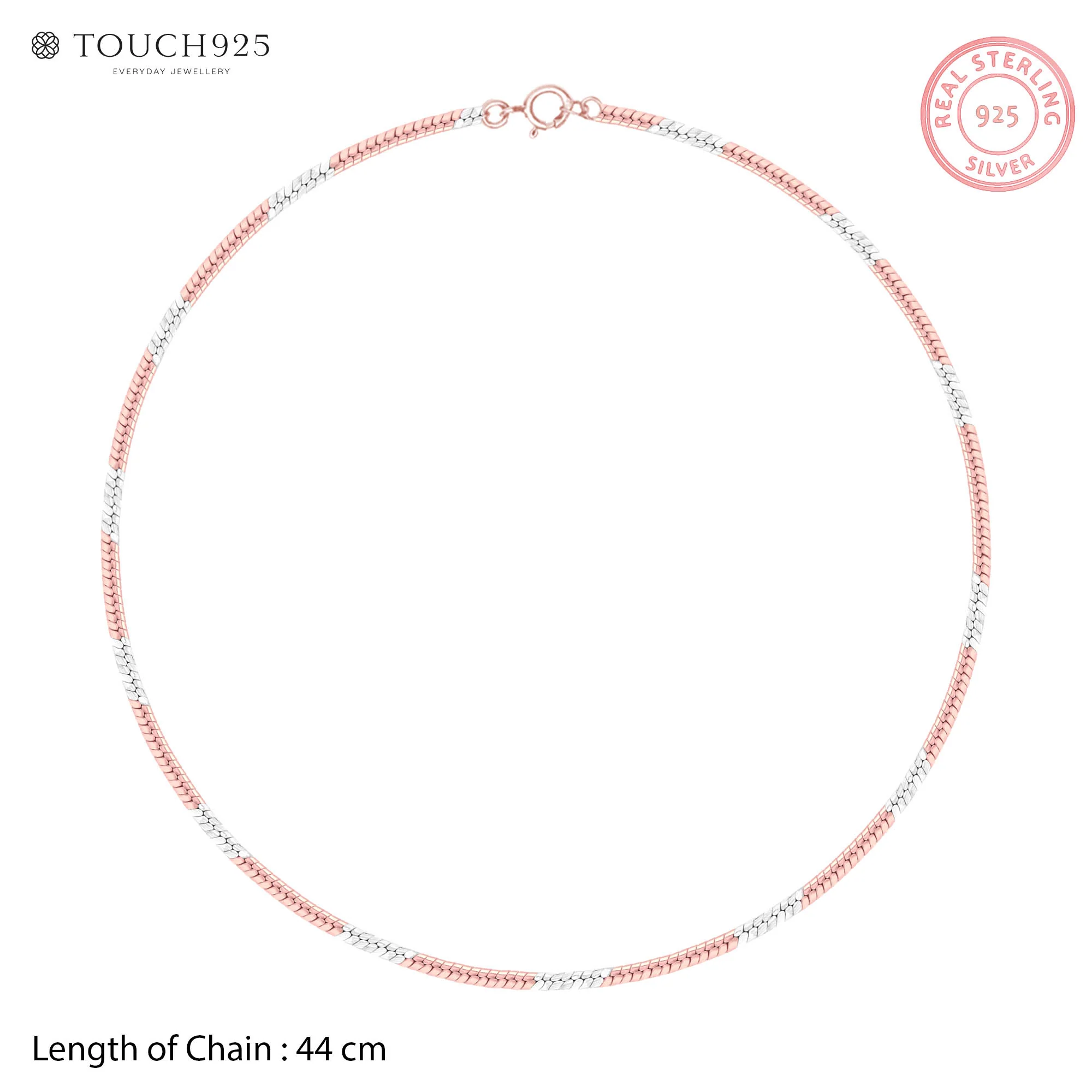 Dual Tone Chain - Image 5