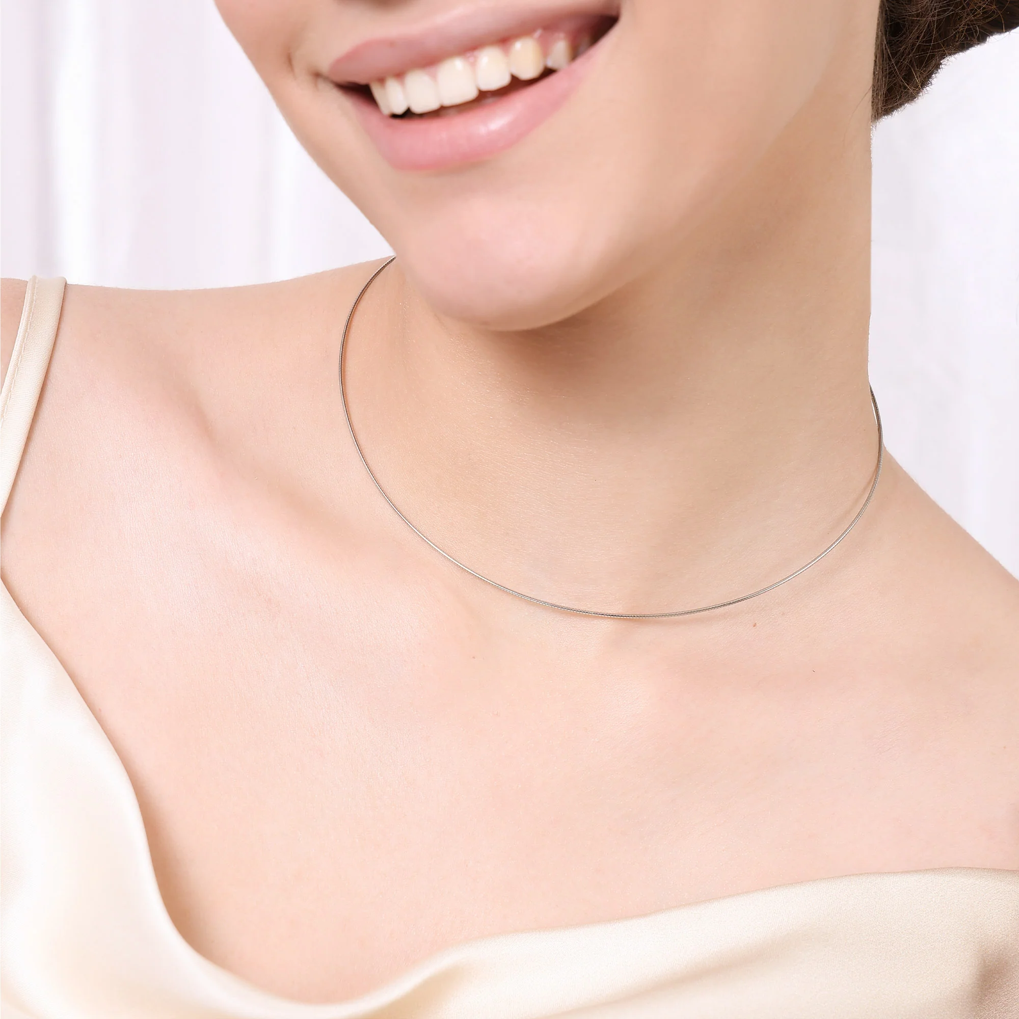 Elegant Cubic Chain - Image 4