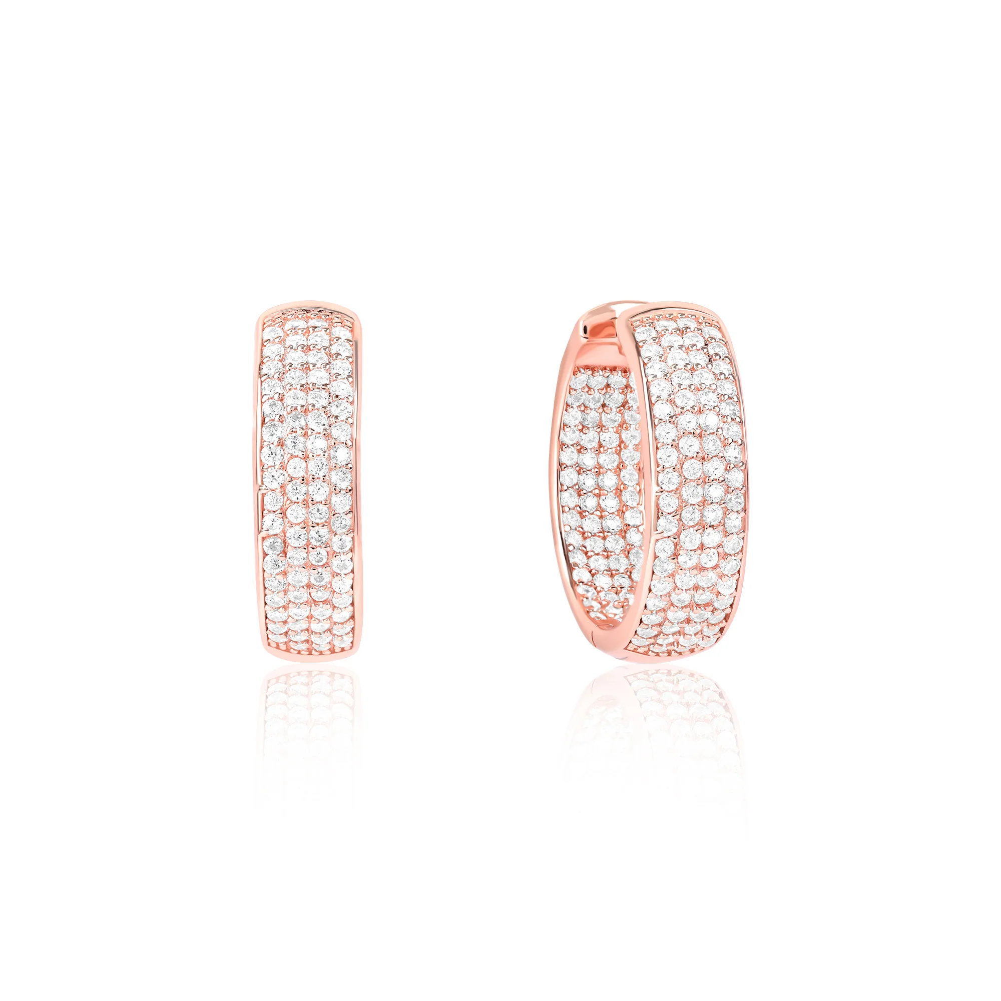 Enchanted Garden Earrings - Image 6