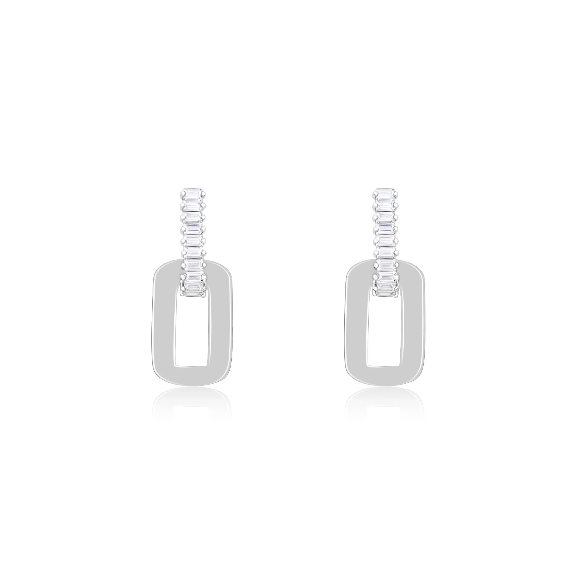 Geometric Crystal Danglers - Image 4