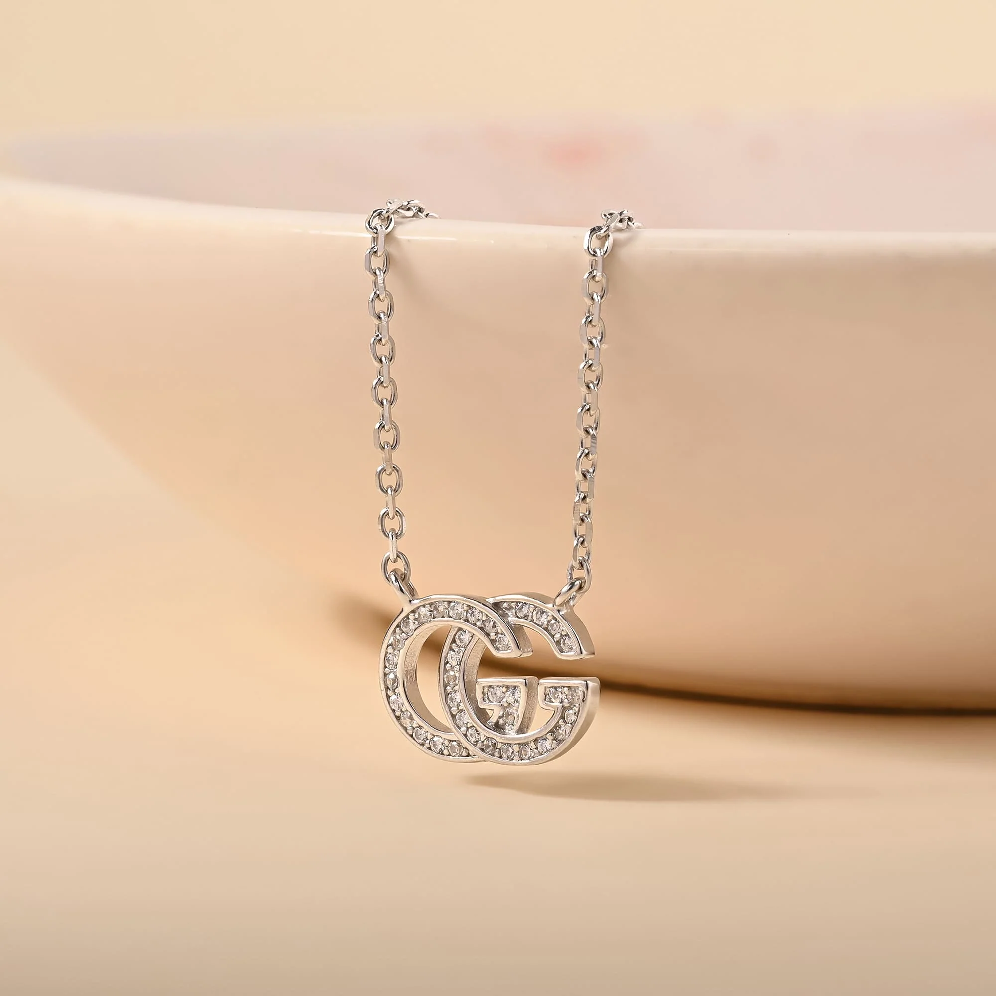 GG Necklace