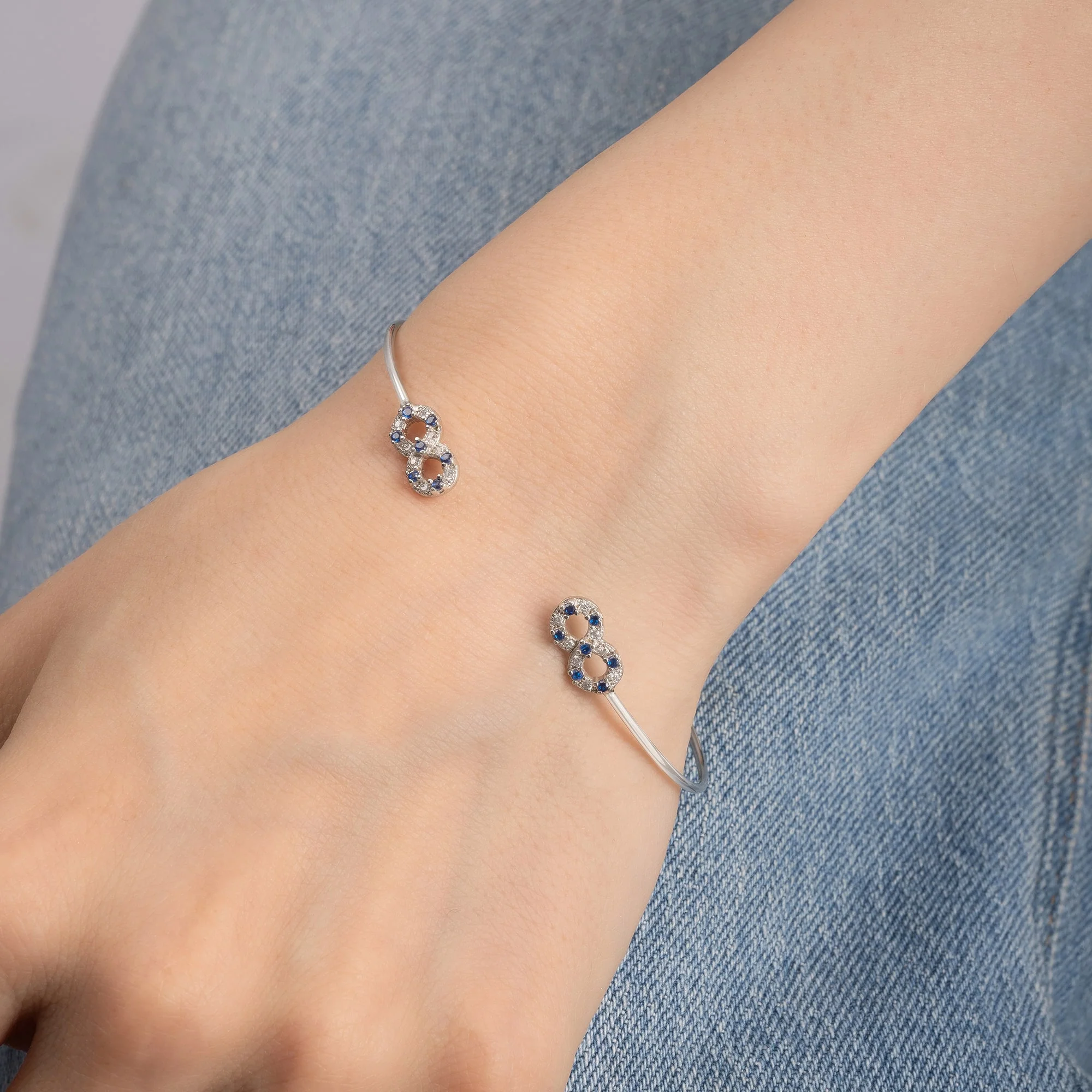 Infinity Charm kada - Image 4
