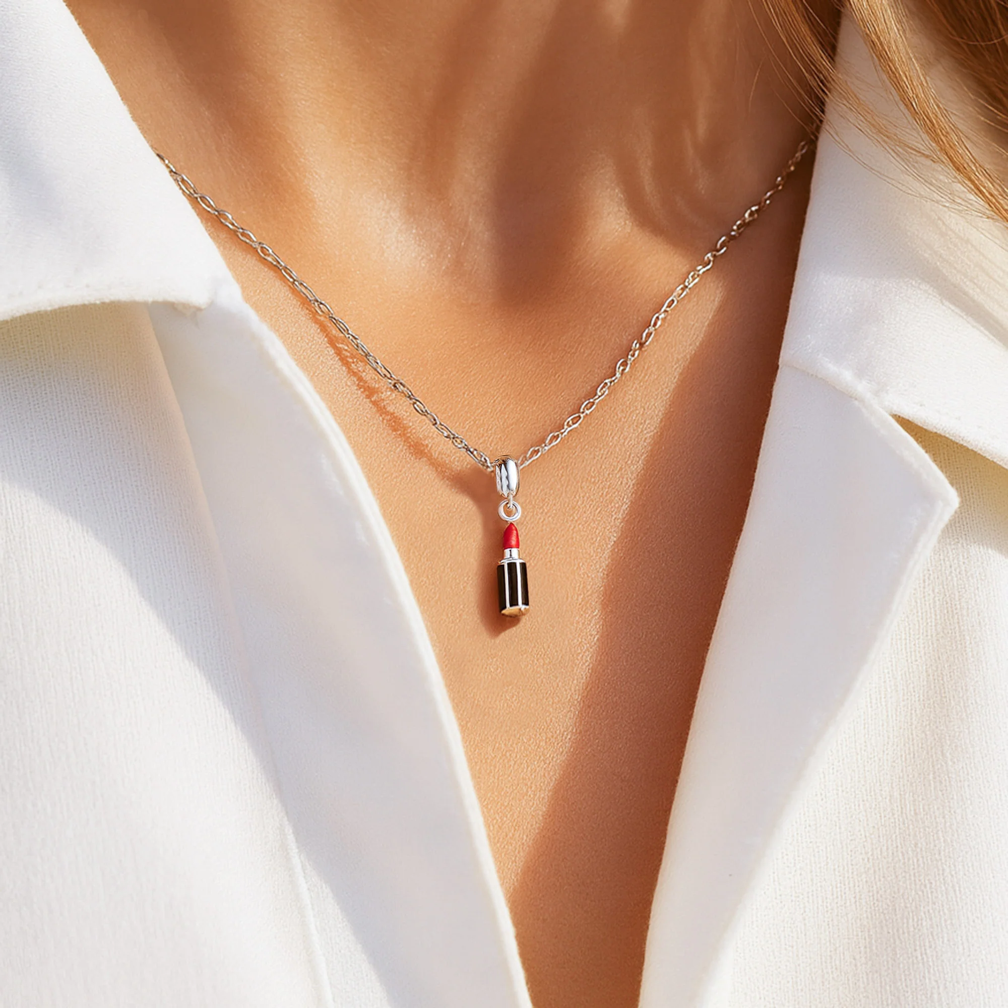 Lipstick Pendant - Image 3