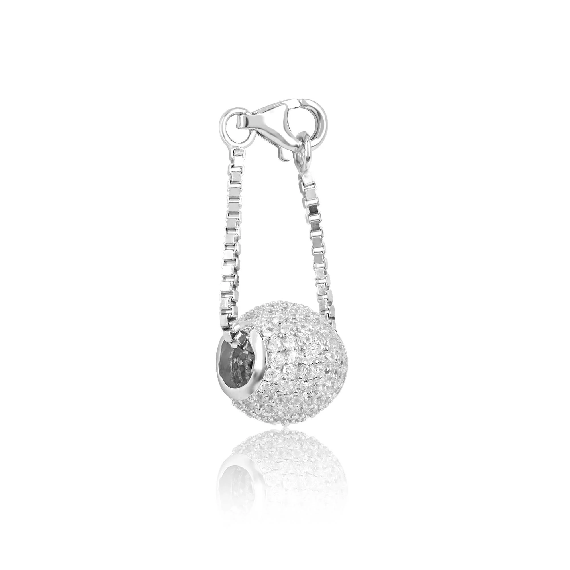 Luminous Orb Charm - Image 7