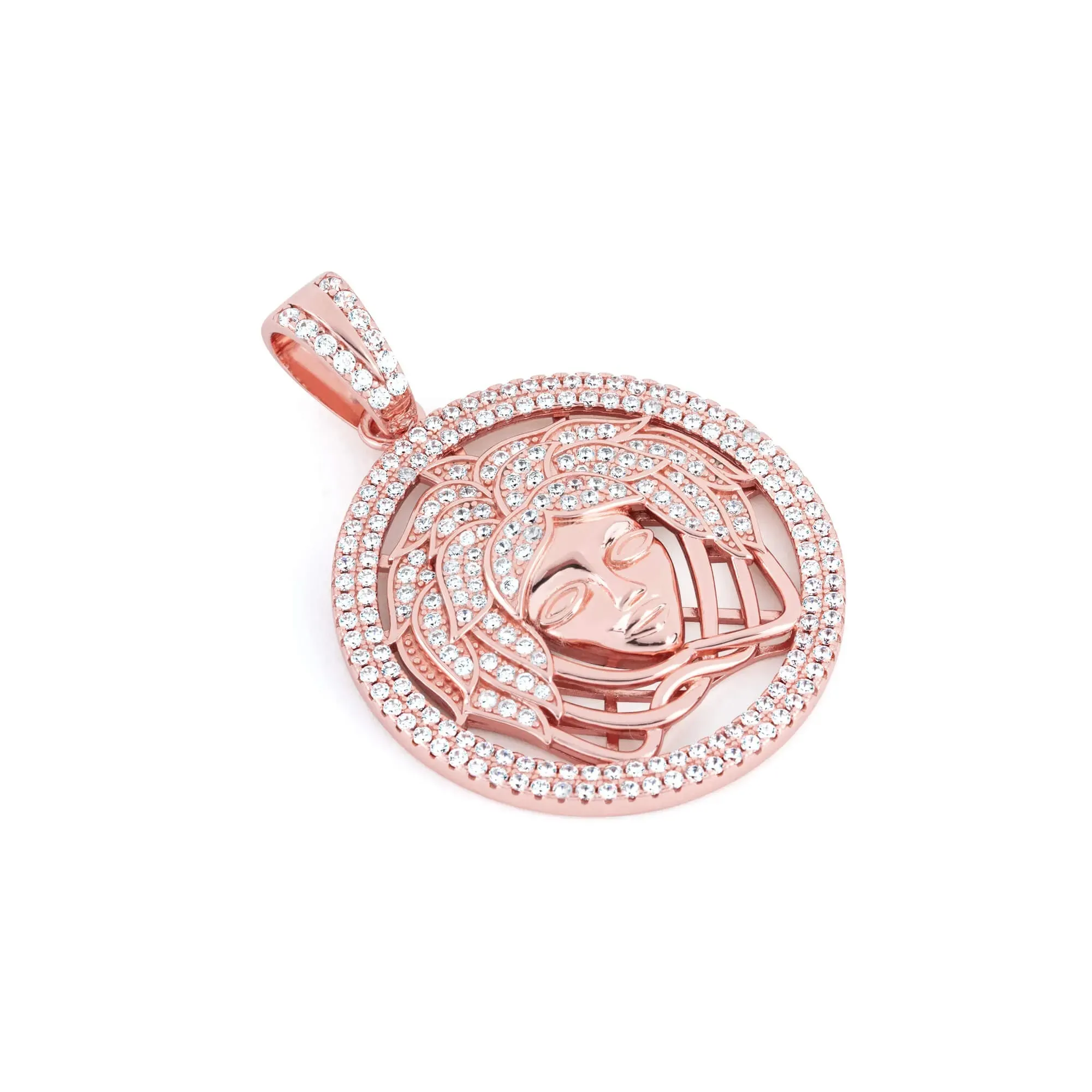 Medusa Legacy Locket - Image 9