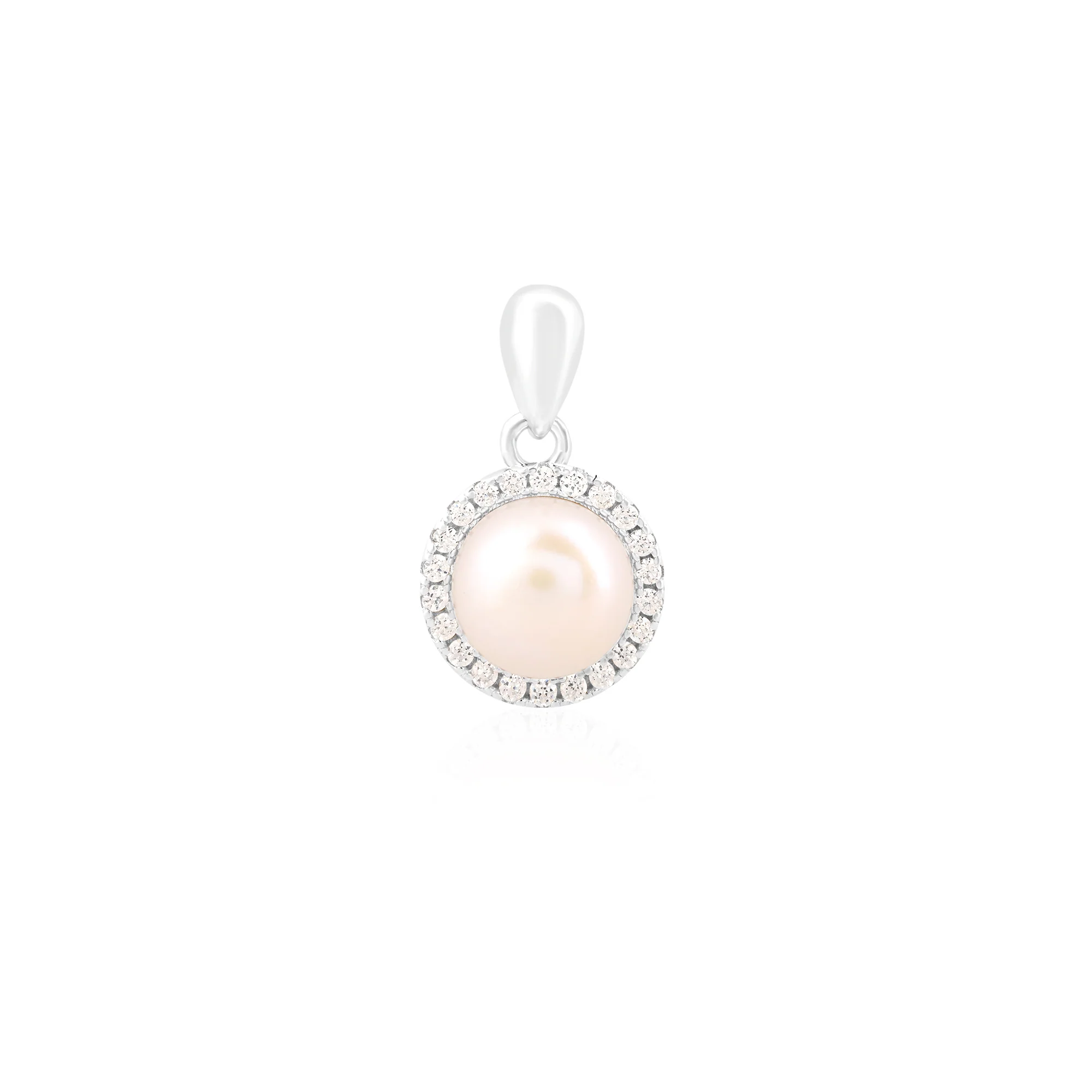 Pearl Pendant Set - Image 4
