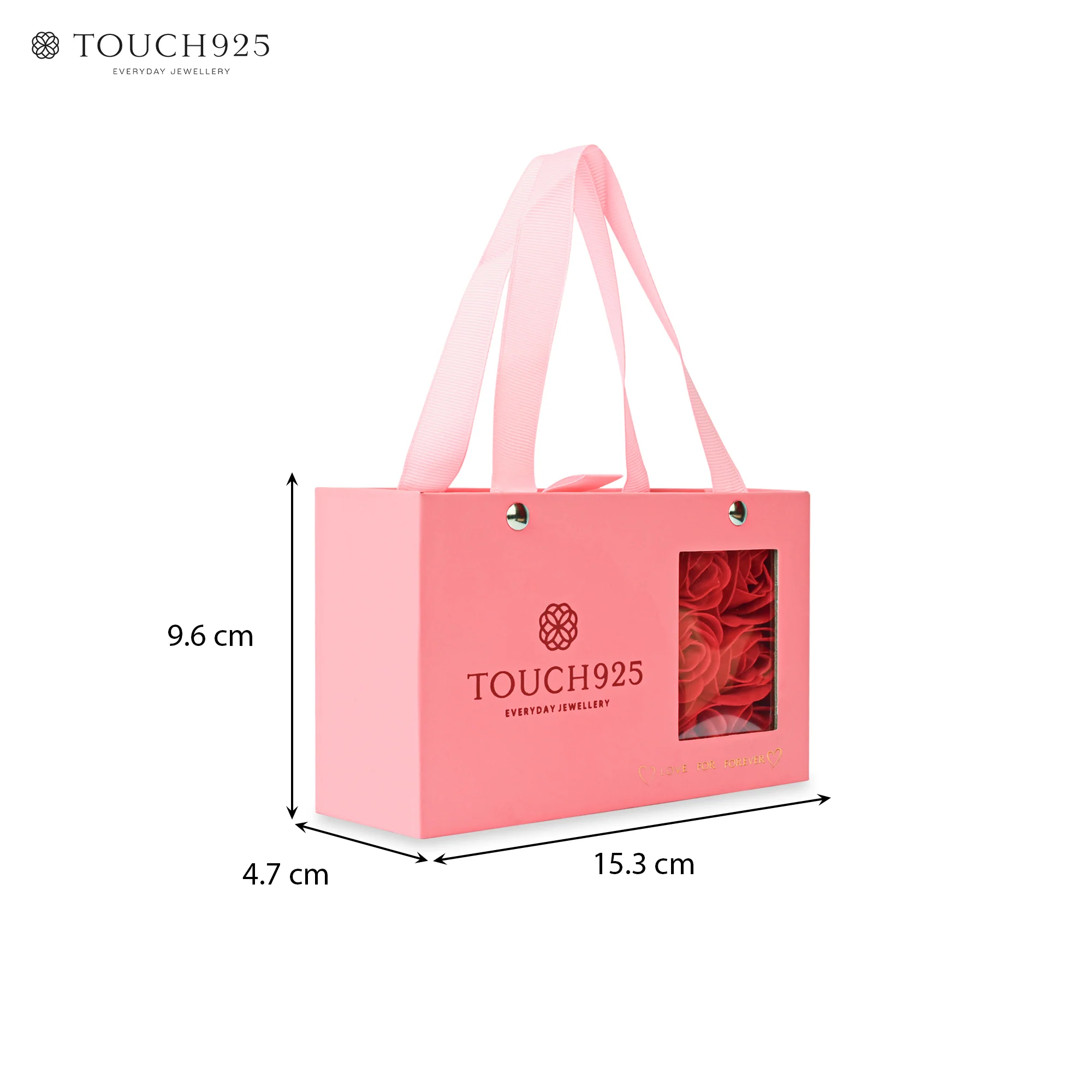Premium Blush Packaging - Image 2