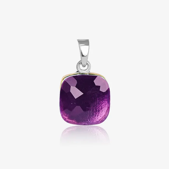 Royal Garnet Radiance Set - Image 11