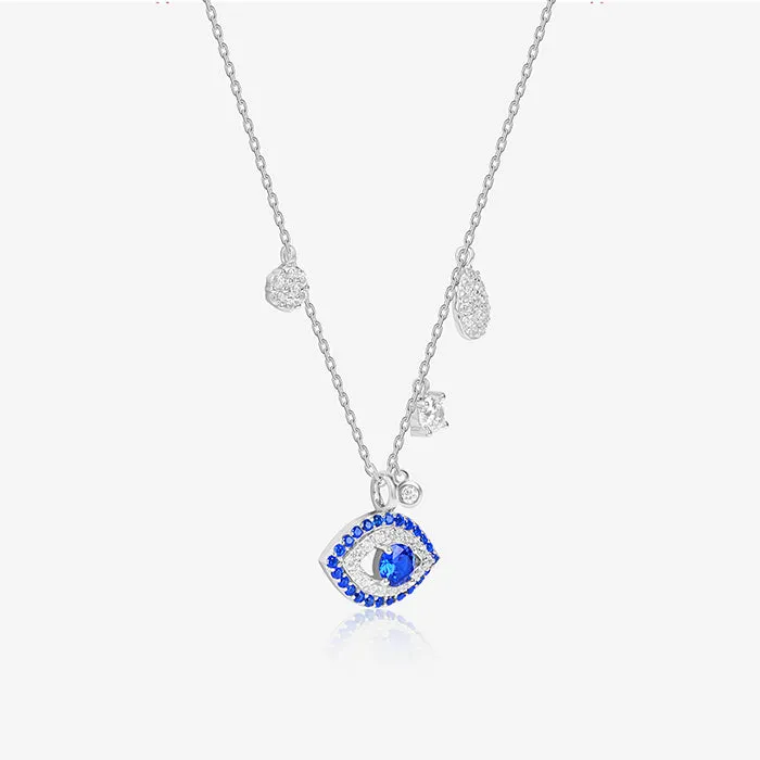Warding Eye Necklace - Image 3